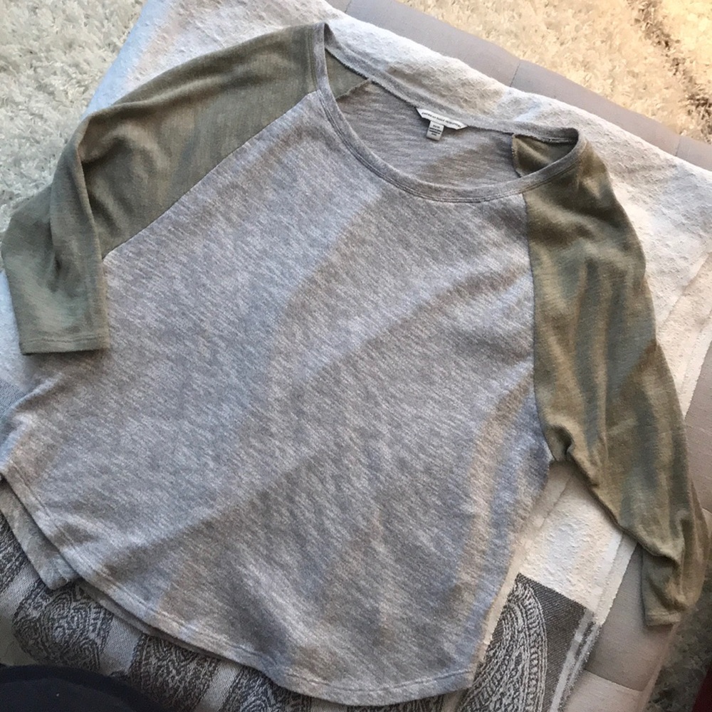 Baseball Tee